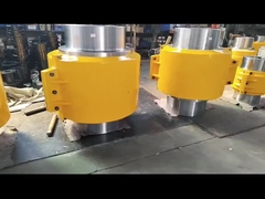 Endüstriyel Ekipmanlar İçin Izgara Kaplin Çelik Esnek Şaft Kaplini